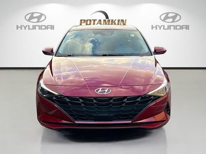 Used 2023 Hyundai Elantra SEL w/ Convenience Package