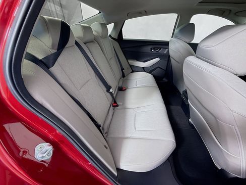 New 2025 Honda Accord SE image 28