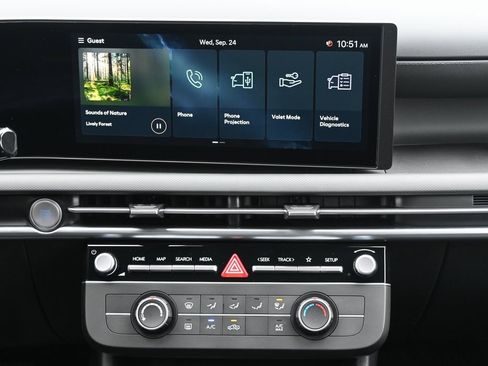 New 2026 Hyundai Santa Cruz SE image 16