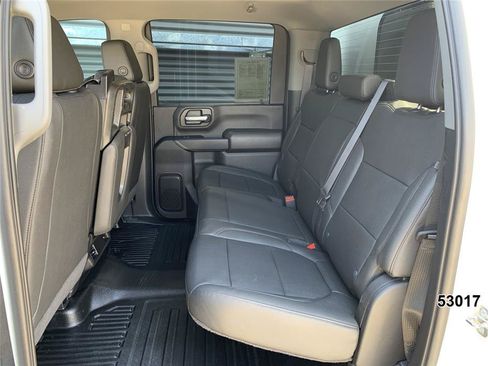 Used 2022 Chevrolet Silverado 3500 W/T w/ WT Convenience Package RWD image 26