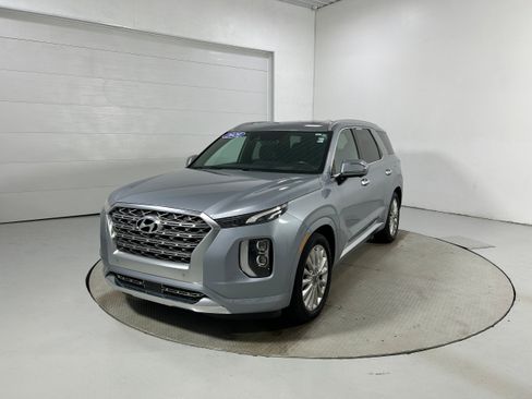 Used 2020 Hyundai Palisade Limited AWD/4WD image 20