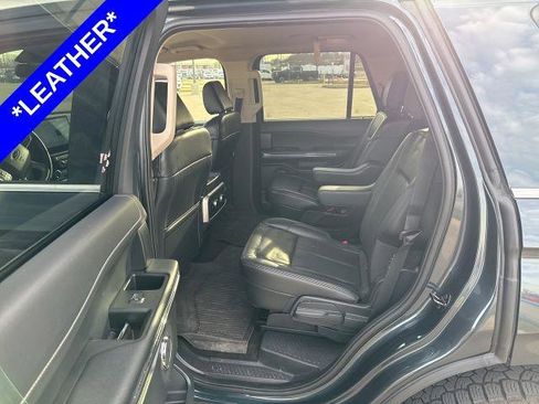 Certified 2023 Ford Expedition XLT image 6