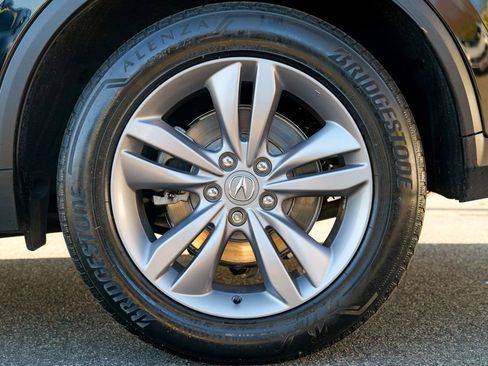 Used 2023 Acura MDX SH-AWD image 14