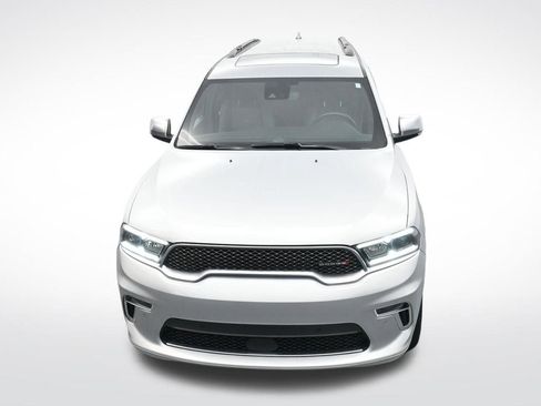 Used 2023 Dodge Durango Citadel image 22