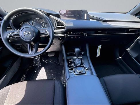 New 2026 MAZDA MAZDA3 s FWD image 5