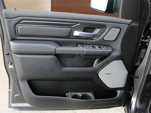 New 2026 RAM 1500 Rebel w/ Rebel Level 2 Equipment Group image 11