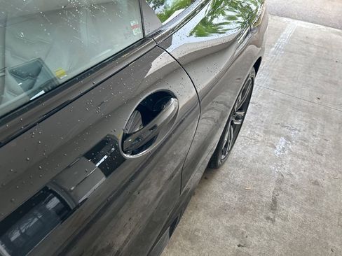 Used 2025 BMW 840i xDrive Coupe w/ Driving Assistance Package image 17