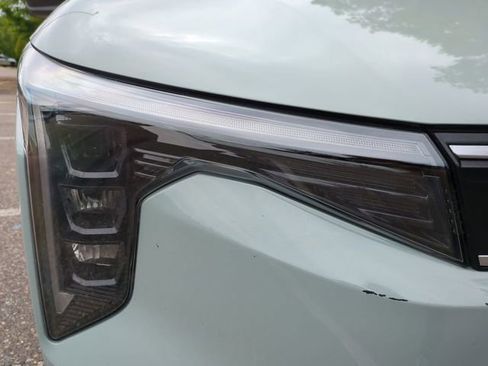 Used 2025 Kia K4 FWD image 10