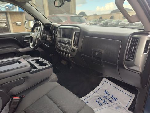 Used 2018 Chevrolet Silverado 1500 LT w/ All Star Edition image 30