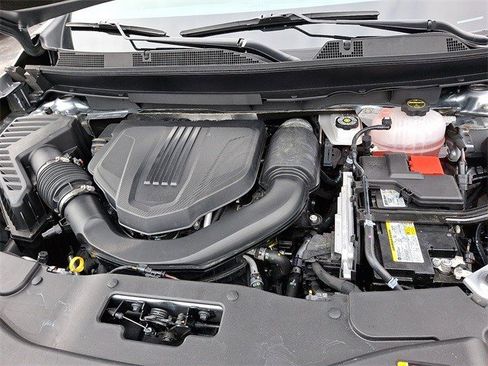 Certified 2026 Chevrolet Traverse Z71 w/ Enhanced Driving Package image 27