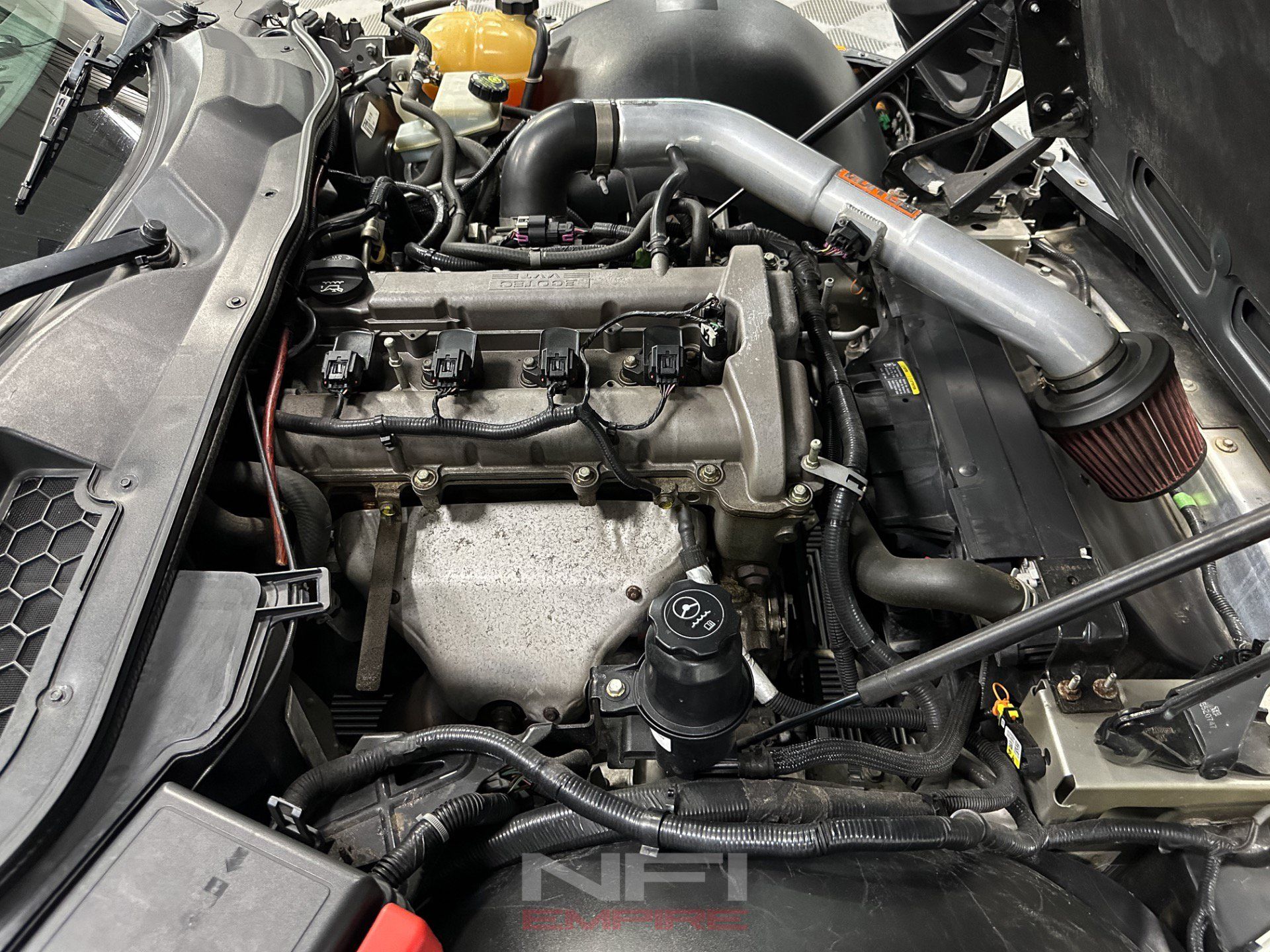 Used 2008 Pontiac Solstice Convertible w/ Premium Package RWD image 47