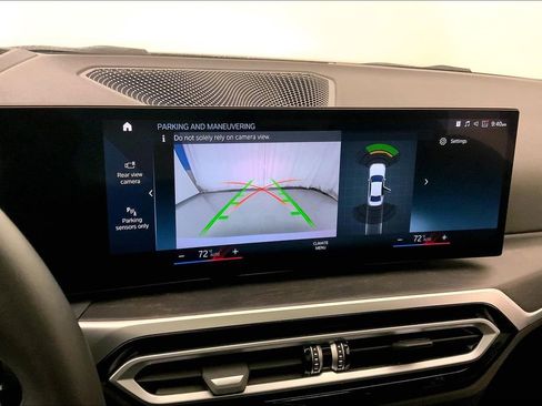 Certified 2023 BMW 330e xDrive w/ Premium Package image 17