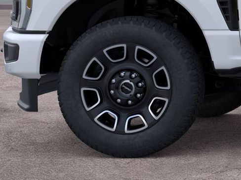 New 2026 Ford F250 Platinum w/ FX4 Off-Road Package AWD/4WD image 19