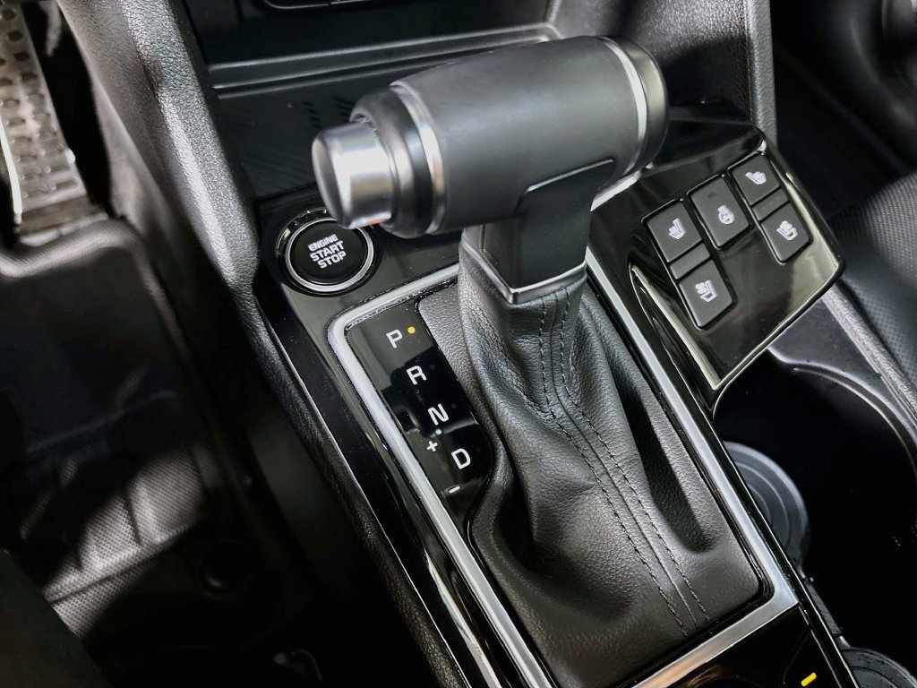 Certified 2024 Kia Sportage X-Pro Prestige AWD/4WD image 19