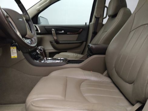Used 2016 GMC Acadia Denali AWD/4WD image 17