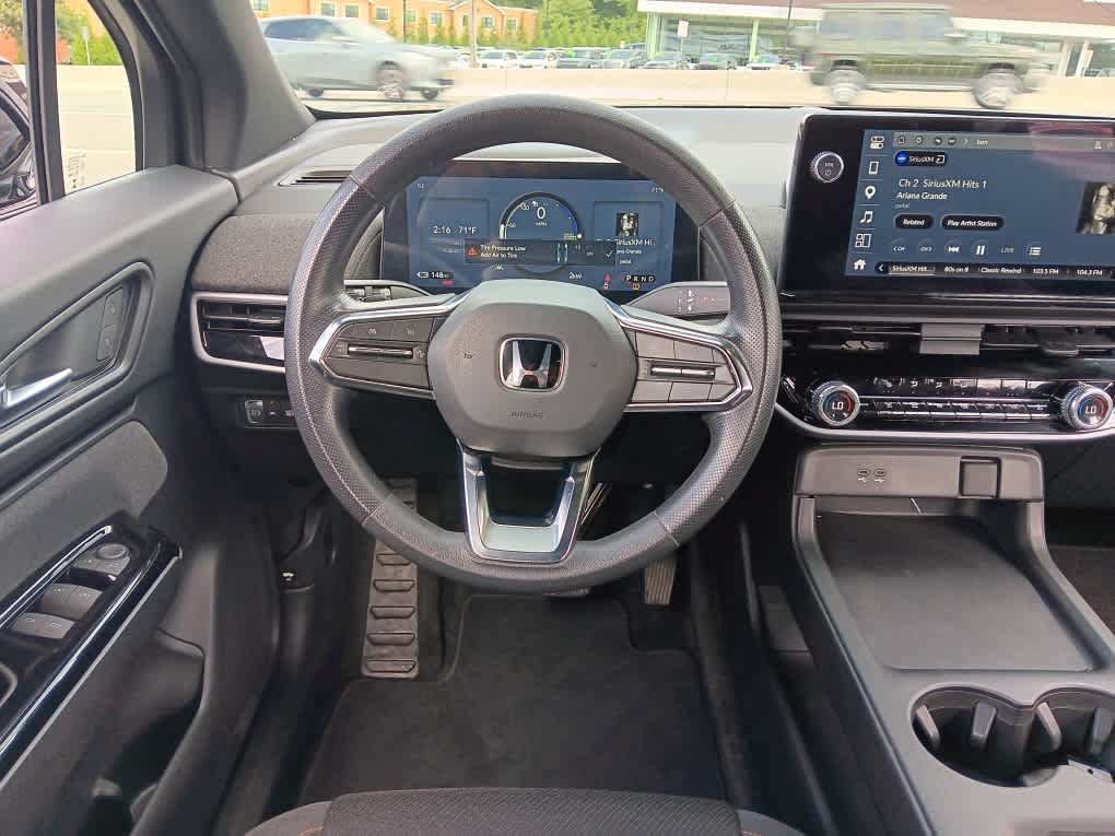 Used 2024 Honda Prologue EX image 20