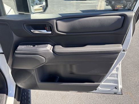 New 2025 Toyota Land Cruiser 1958 image 40