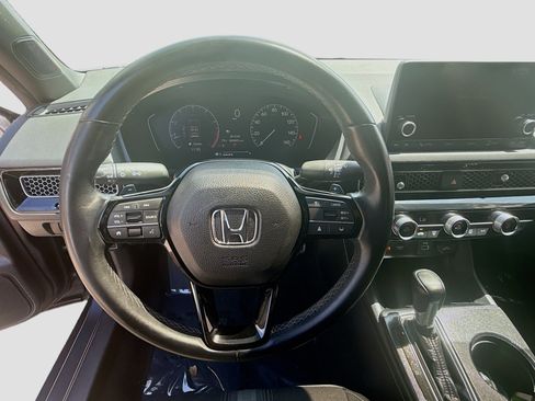 Certified 2022 Honda Civic Sport image 10