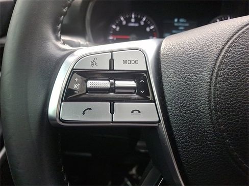 Used 2021 Kia Telluride S image 22