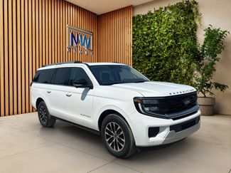 Used 2025 Ford Expedition Max Platinum AWD/4WD video 1
