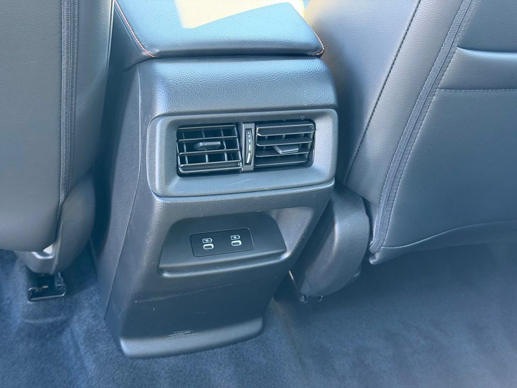Certified 2024 Honda CR-V Sport Touring image 22