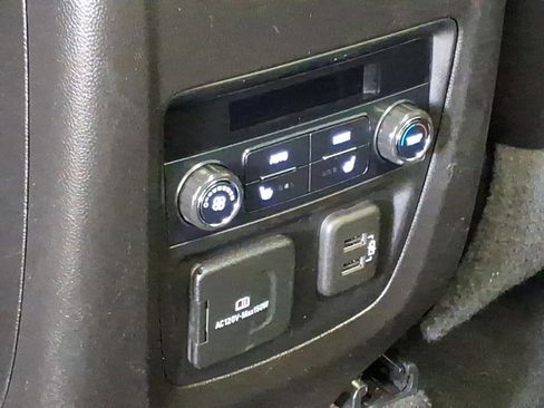 Used 2019 Buick Enclave Avenir w/ Avenir Technology Package image 21