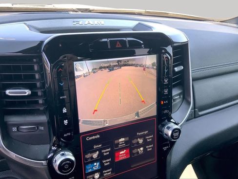 Used 2020 RAM 1500 Laramie w/ Sport Appearance Package RWD image 27