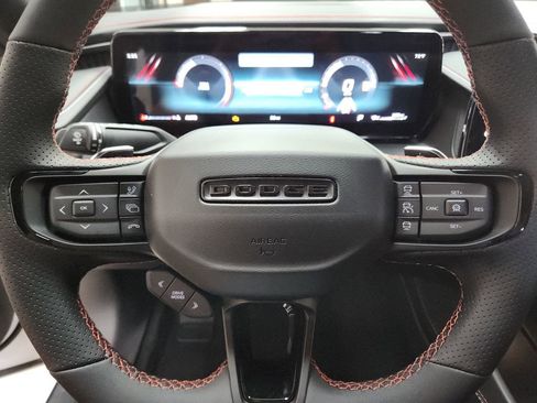 New 2026 Dodge Charger R/T AWD/4WD image 30