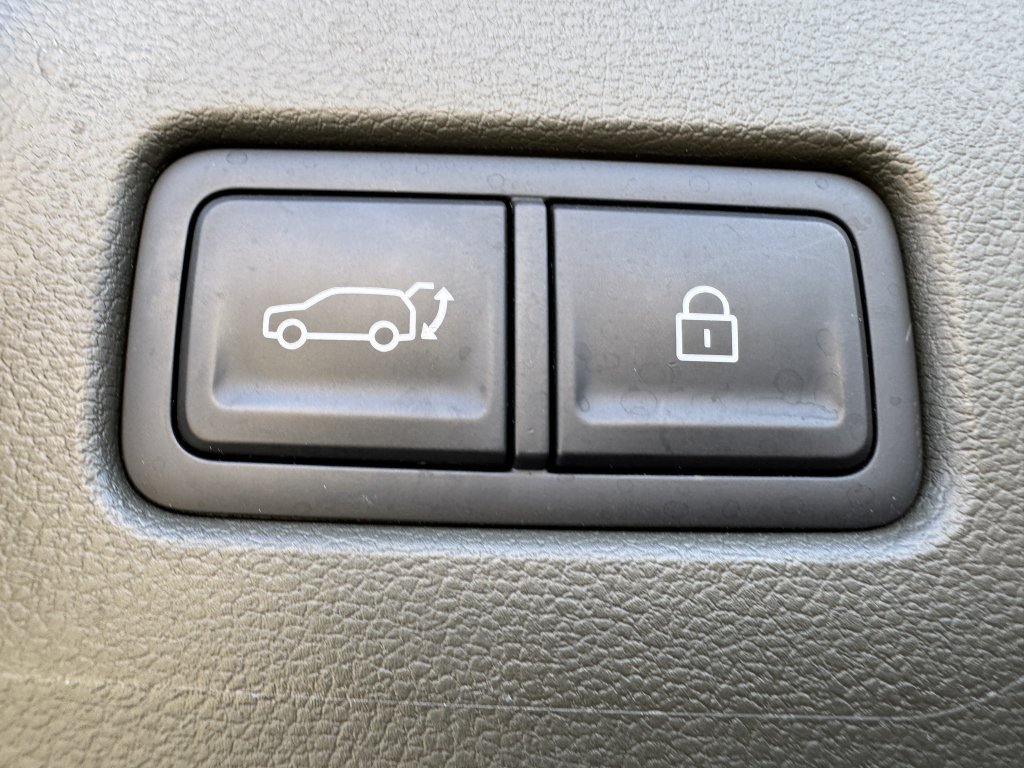 Used 2024 Hyundai Santa Fe Calligraphy FWD image 42