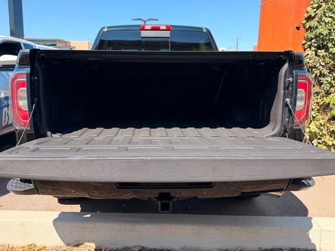 Used 2017 GMC Sierra 1500 Denali w/ Denali Ultimate Package AWD/4WD image 26