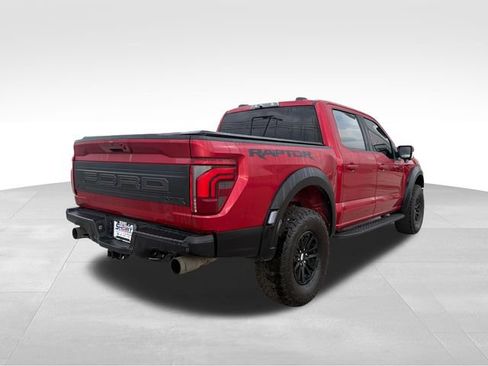 Used 2024 Ford F150 Raptor AWD/4WD image 7