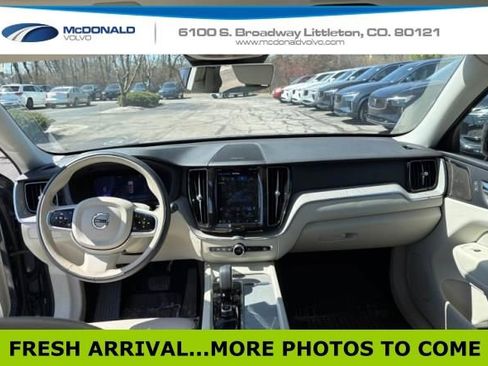 Used 2024 Volvo XC60 B5 Plus w/ Protection Package Premier image 6