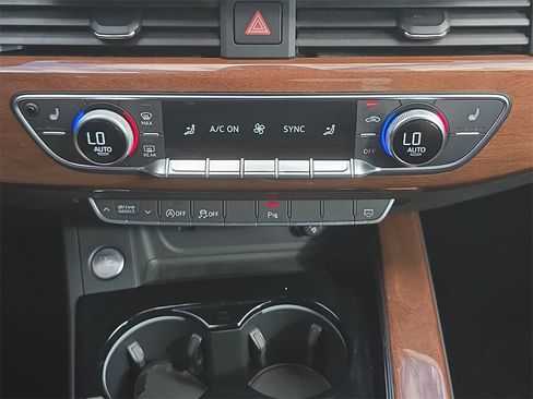 Used 2023 Audi A4 2.0T Premium w/ Convenience Package image 20