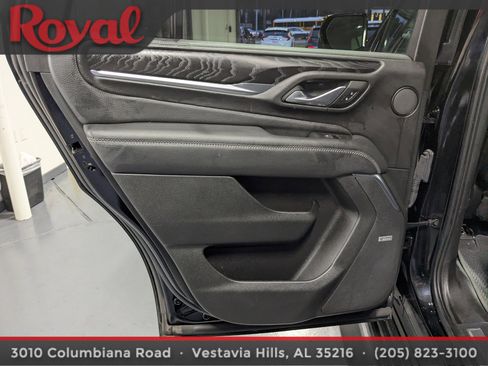 Used 2022 GMC Yukon Denali image 16