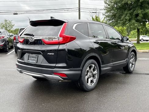 Used 2019 Honda CR-V EX image 4