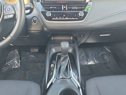 Certified 2023 Toyota Corolla SE image 11