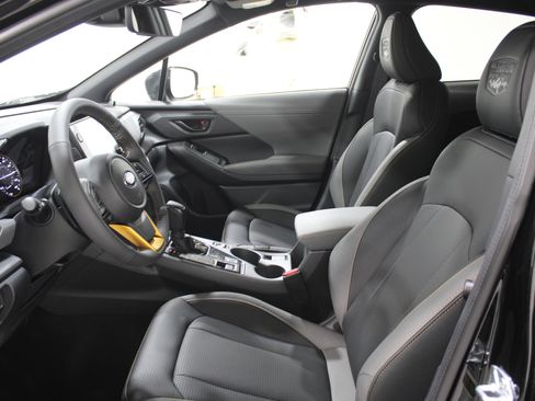 New 2026 Subaru Crosstrek 2.5i Wilderness image 3