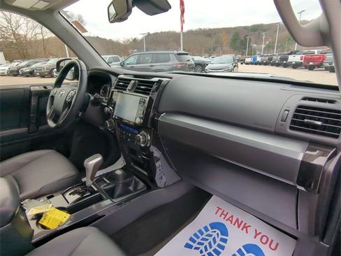 Used 2024 Toyota 4Runner TRD Pro image 30