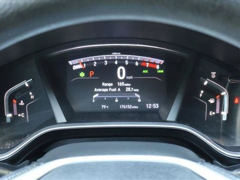 Used 2020 Honda CR-V EX image 14