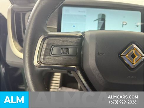 Used 2023 Rivian R1S Adventure image 21