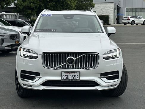 Certified 2023 Volvo XC90 B6 Plus w/ Protection Package Premier image 2