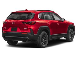 New 2026 MAZDA CX-50 AWD 2.5 Hybrid w/ Premium Pkg video 2