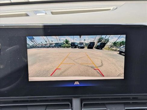New 2026 Chevrolet Trax LT w/ Sunroof Package FWD image 13
