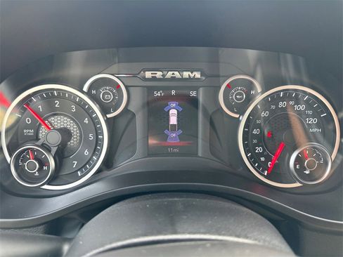 New 2026 RAM 1500 Big Horn image 24