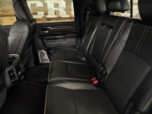 Used 2021 RAM 2500 Limited image 16