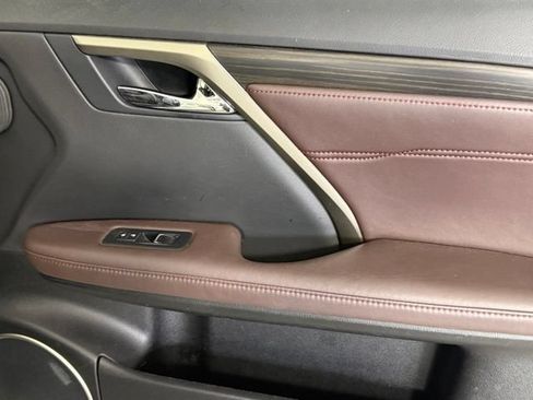 Used 2016 Lexus RX 350 FWD w/ Premium Package image 31
