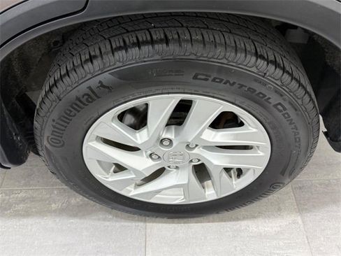 Used 2016 Honda CR-V EX-L image 5