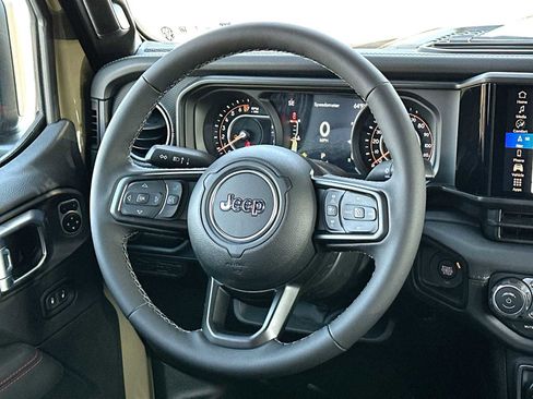 New 2026 Jeep Gladiator Rubicon image 27