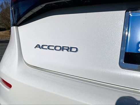 Used 2024 Honda Accord LX image 24