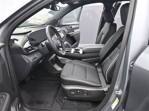 New 2026 Buick Enclave Preferred w/ LPO, Floor Liner Package image 10